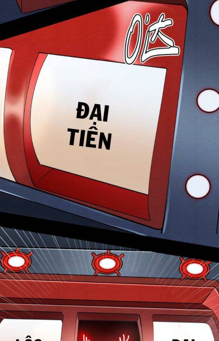 Quỷ Dị Khôi Phục: Ta Có Thể Hóa Thân Thành Đại Yêu Chapter 31 - Trang 2