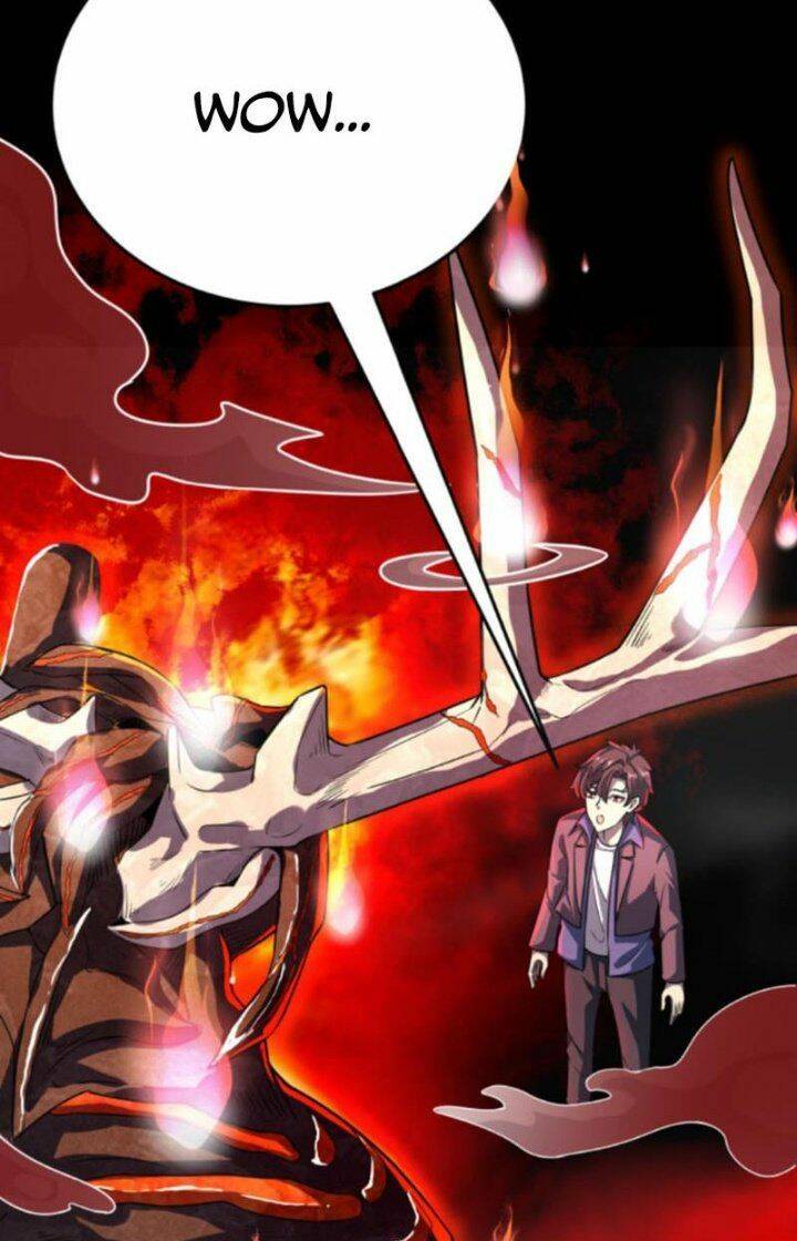 Quỷ Dị Khôi Phục: Ta Có Thể Hóa Thân Thành Đại Yêu Chapter 31 - Trang 2