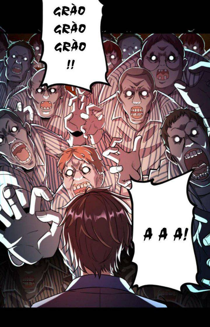 Quỷ Dị Khôi Phục: Ta Có Thể Hóa Thân Thành Đại Yêu Chapter 31 - Trang 2