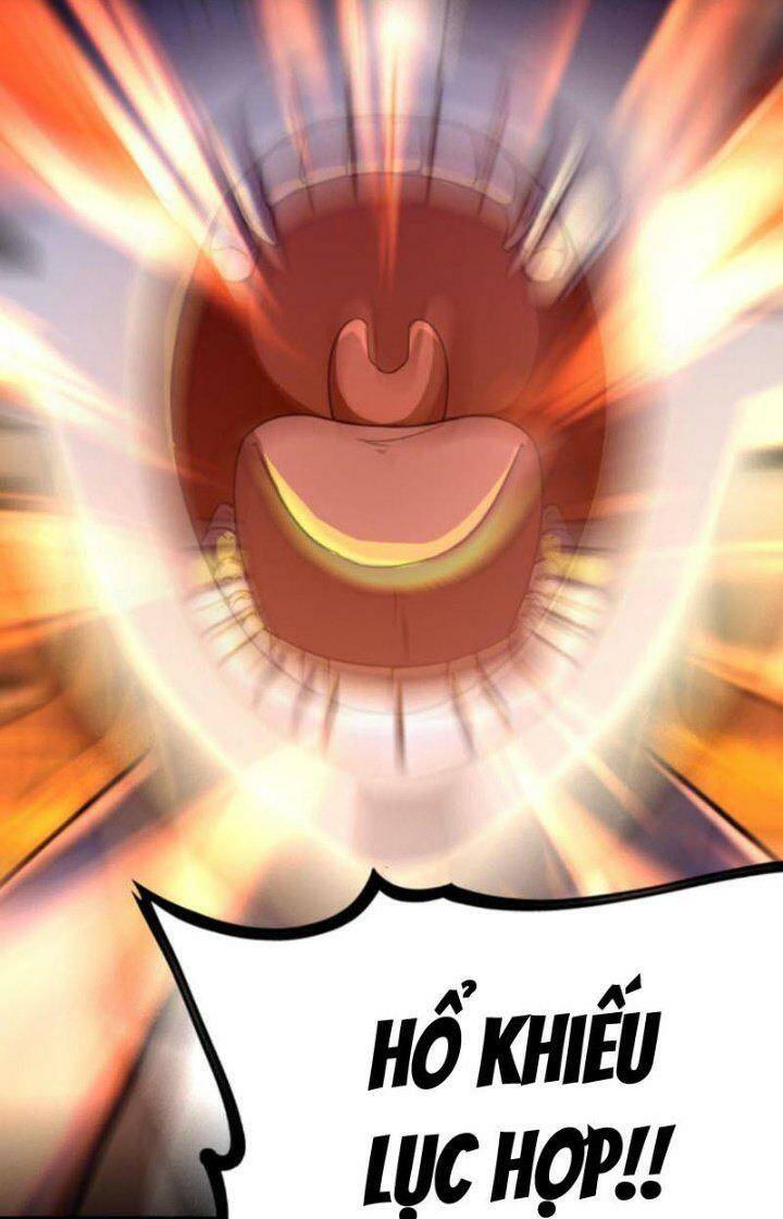 Quỷ Dị Khôi Phục: Ta Có Thể Hóa Thân Thành Đại Yêu Chapter 31 - Trang 2