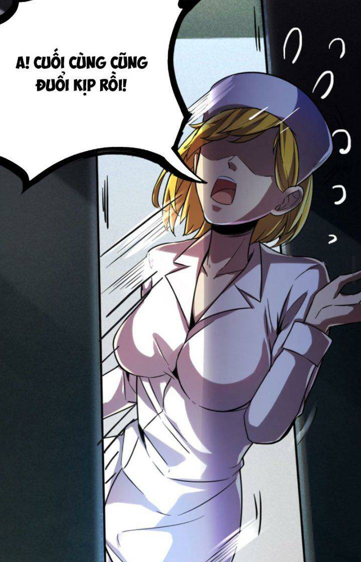 Quỷ Dị Khôi Phục: Ta Có Thể Hóa Thân Thành Đại Yêu Chapter 32 - Trang 2