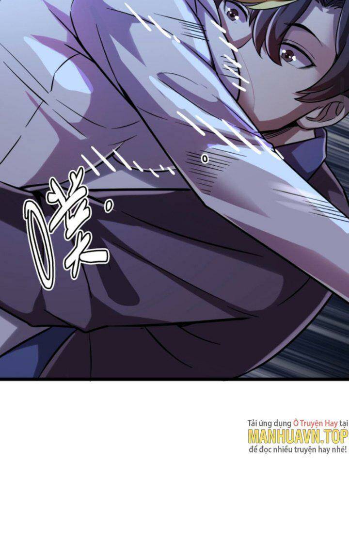 Quỷ Dị Khôi Phục: Ta Có Thể Hóa Thân Thành Đại Yêu Chapter 32 - Trang 2