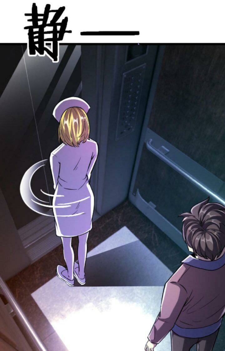 Quỷ Dị Khôi Phục: Ta Có Thể Hóa Thân Thành Đại Yêu Chapter 32 - Trang 2