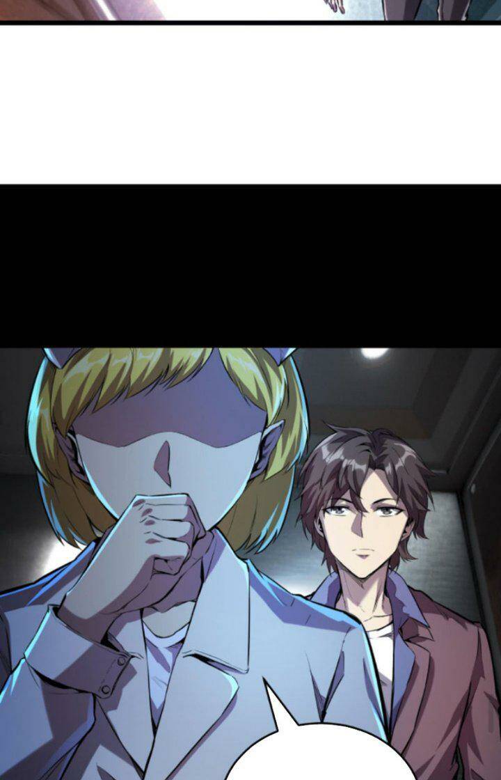 Quỷ Dị Khôi Phục: Ta Có Thể Hóa Thân Thành Đại Yêu Chapter 32 - Trang 2