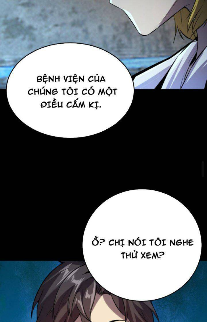 Quỷ Dị Khôi Phục: Ta Có Thể Hóa Thân Thành Đại Yêu Chapter 32 - Trang 2