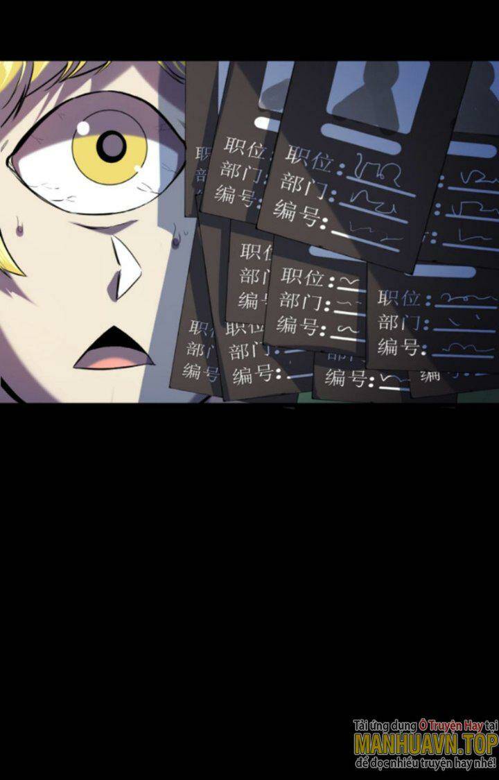 Quỷ Dị Khôi Phục: Ta Có Thể Hóa Thân Thành Đại Yêu Chapter 32 - Trang 2