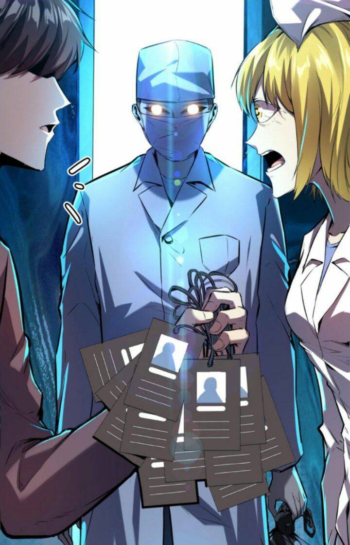 Quỷ Dị Khôi Phục: Ta Có Thể Hóa Thân Thành Đại Yêu Chapter 32 - Trang 2