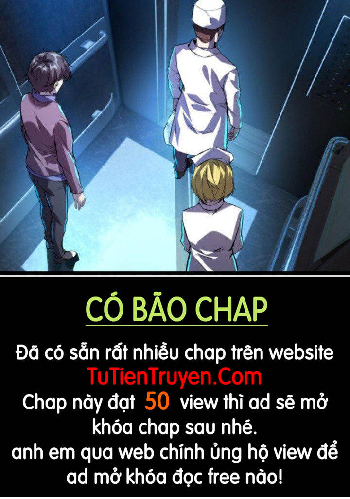 Quỷ Dị Khôi Phục: Ta Có Thể Hóa Thân Thành Đại Yêu Chapter 32 - Trang 2