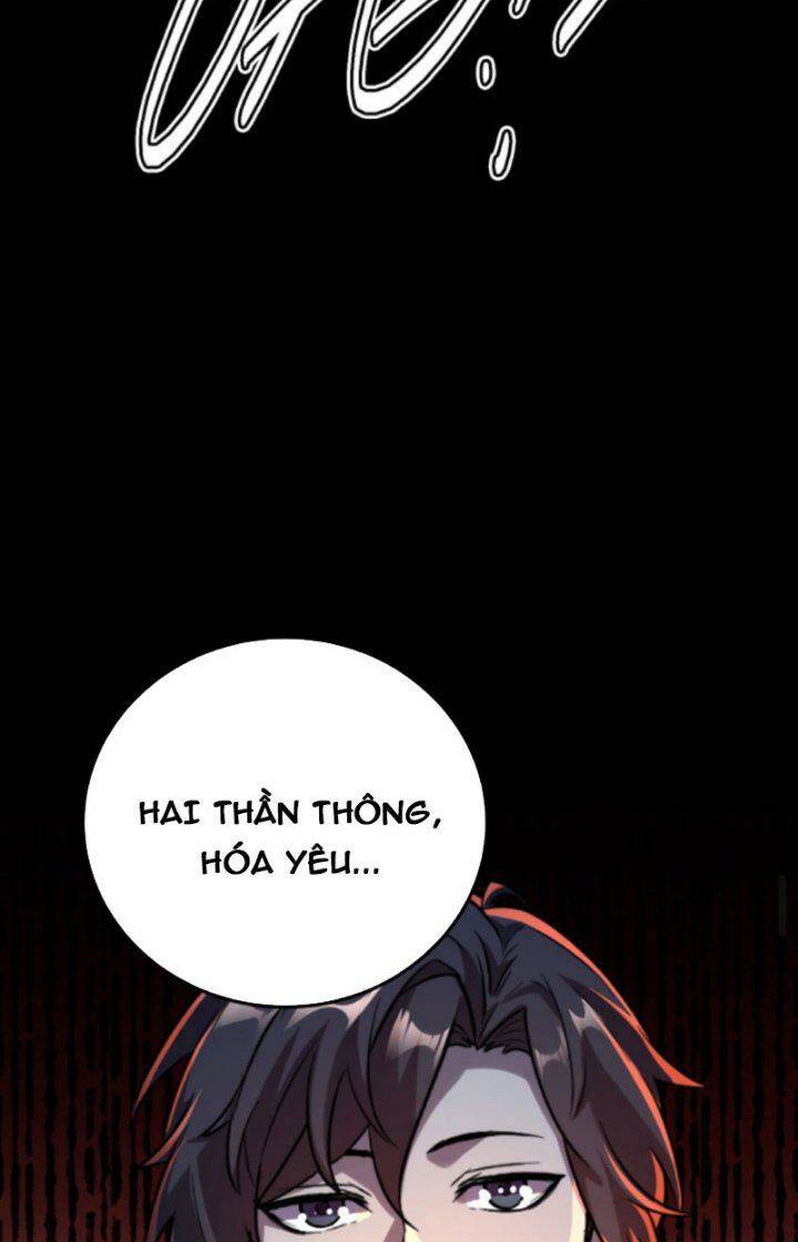 Quỷ Dị Khôi Phục: Ta Có Thể Hóa Thân Thành Đại Yêu Chapter 32 - Trang 2