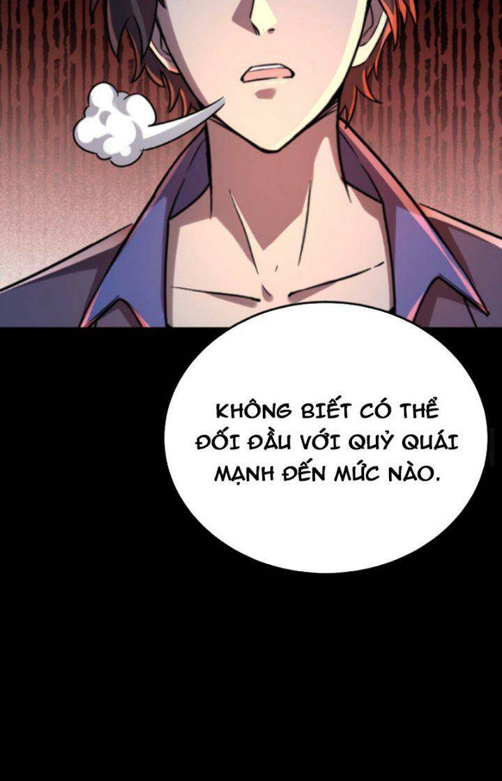 Quỷ Dị Khôi Phục: Ta Có Thể Hóa Thân Thành Đại Yêu Chapter 32 - Trang 2