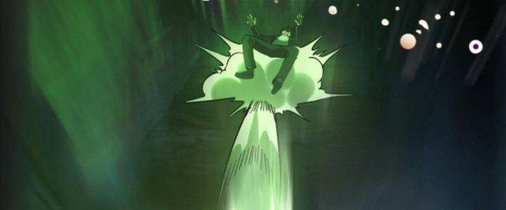 Quỷ Dị Khôi Phục: Ta Có Thể Hóa Thân Thành Đại Yêu Chapter 34 - Trang 2