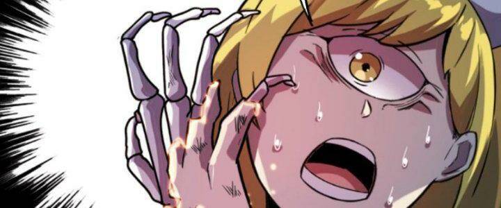 Quỷ Dị Khôi Phục: Ta Có Thể Hóa Thân Thành Đại Yêu Chapter 34 - Trang 2