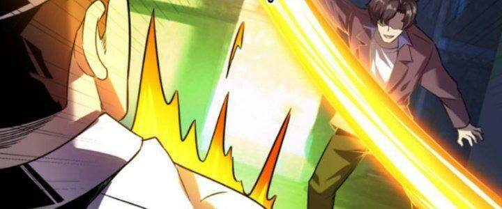 Quỷ Dị Khôi Phục: Ta Có Thể Hóa Thân Thành Đại Yêu Chapter 34 - Trang 2