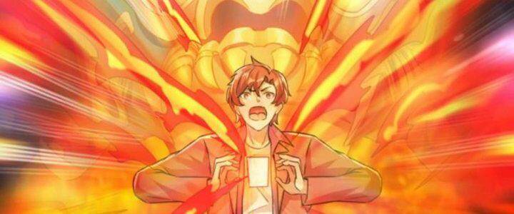 Quỷ Dị Khôi Phục: Ta Có Thể Hóa Thân Thành Đại Yêu Chapter 35 - Trang 2