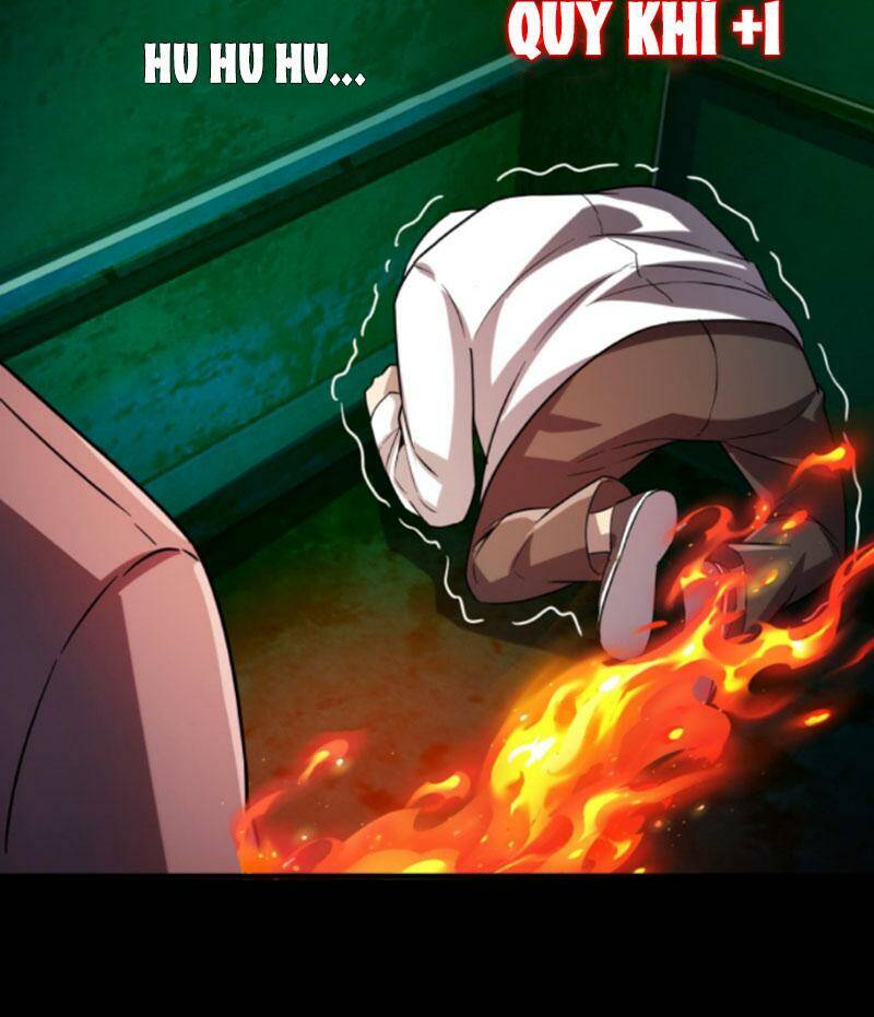 Quỷ Dị Khôi Phục: Ta Có Thể Hóa Thân Thành Đại Yêu Chapter 36 - Trang 2