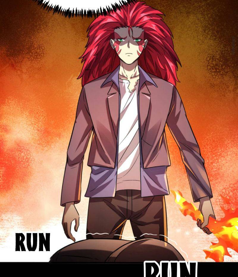 Quỷ Dị Khôi Phục: Ta Có Thể Hóa Thân Thành Đại Yêu Chapter 36 - Trang 2