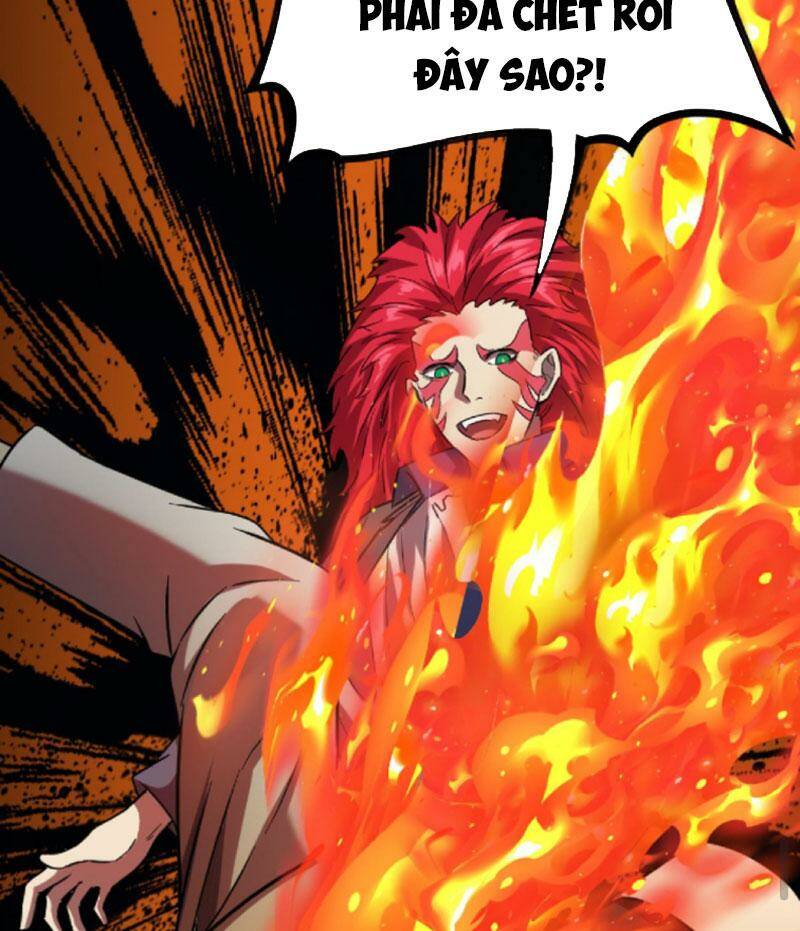 Quỷ Dị Khôi Phục: Ta Có Thể Hóa Thân Thành Đại Yêu Chapter 36 - Trang 2