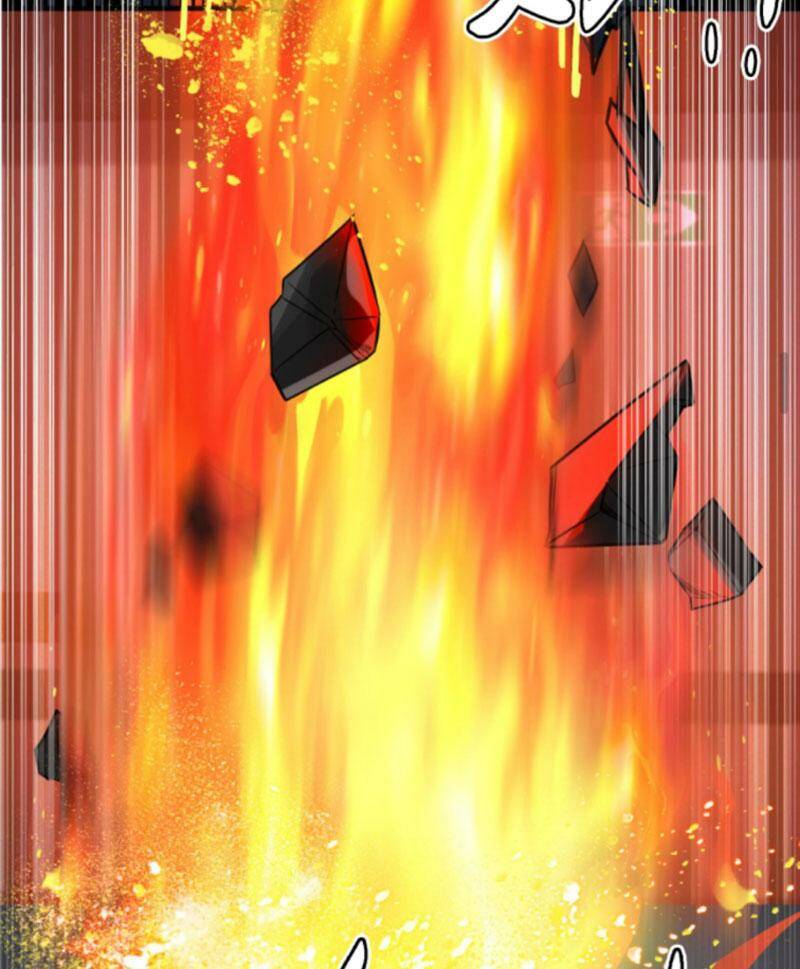 Quỷ Dị Khôi Phục: Ta Có Thể Hóa Thân Thành Đại Yêu Chapter 36 - Trang 2