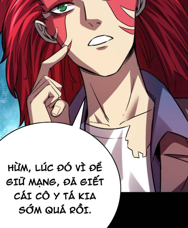 Quỷ Dị Khôi Phục: Ta Có Thể Hóa Thân Thành Đại Yêu Chapter 36 - Trang 2