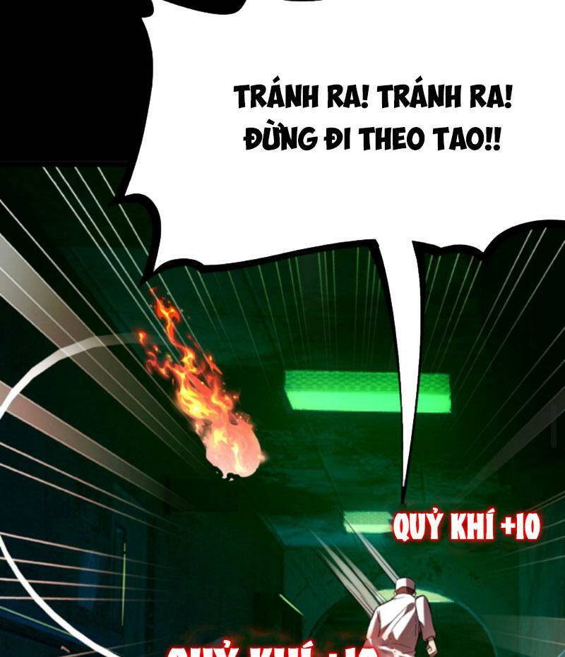 Quỷ Dị Khôi Phục: Ta Có Thể Hóa Thân Thành Đại Yêu Chapter 36 - Trang 2