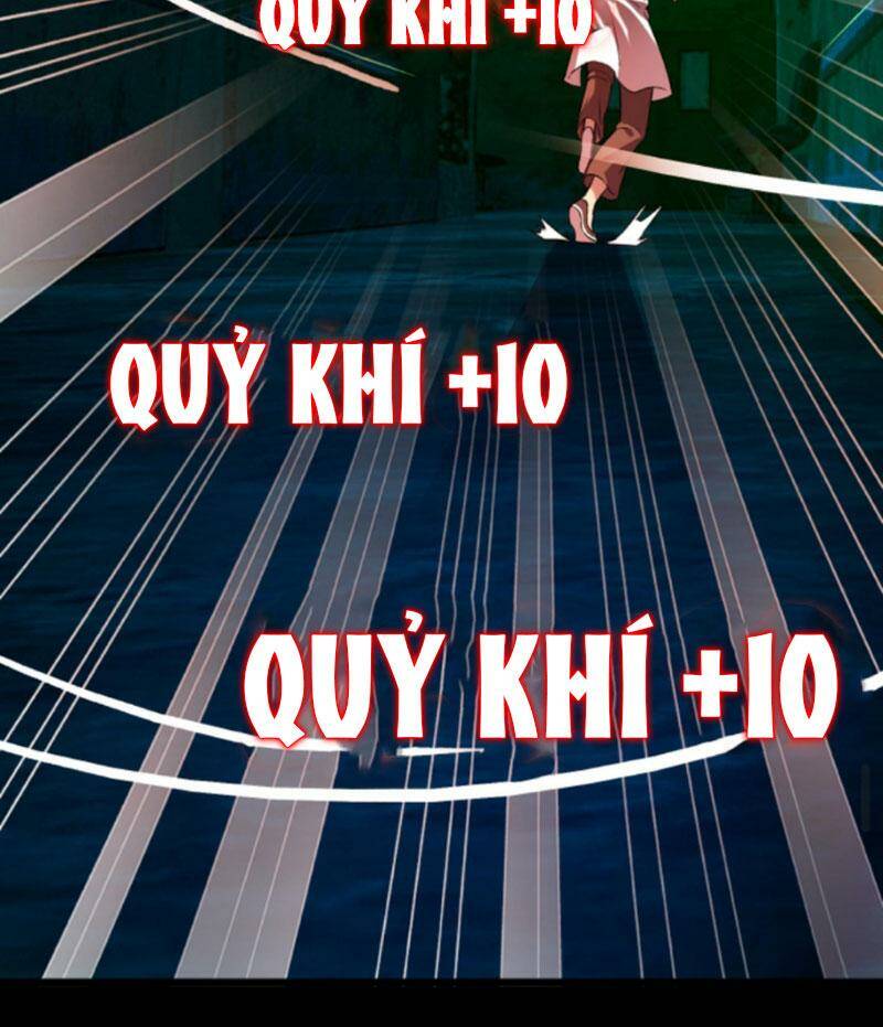 Quỷ Dị Khôi Phục: Ta Có Thể Hóa Thân Thành Đại Yêu Chapter 36 - Trang 2