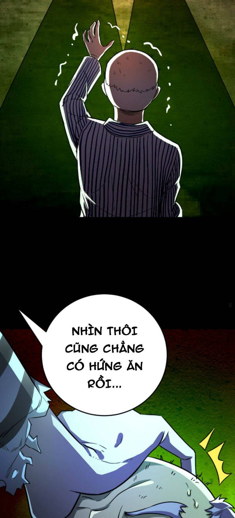 Quỷ Dị Khôi Phục: Ta Có Thể Hóa Thân Thành Đại Yêu Chapter 37 - Trang 2