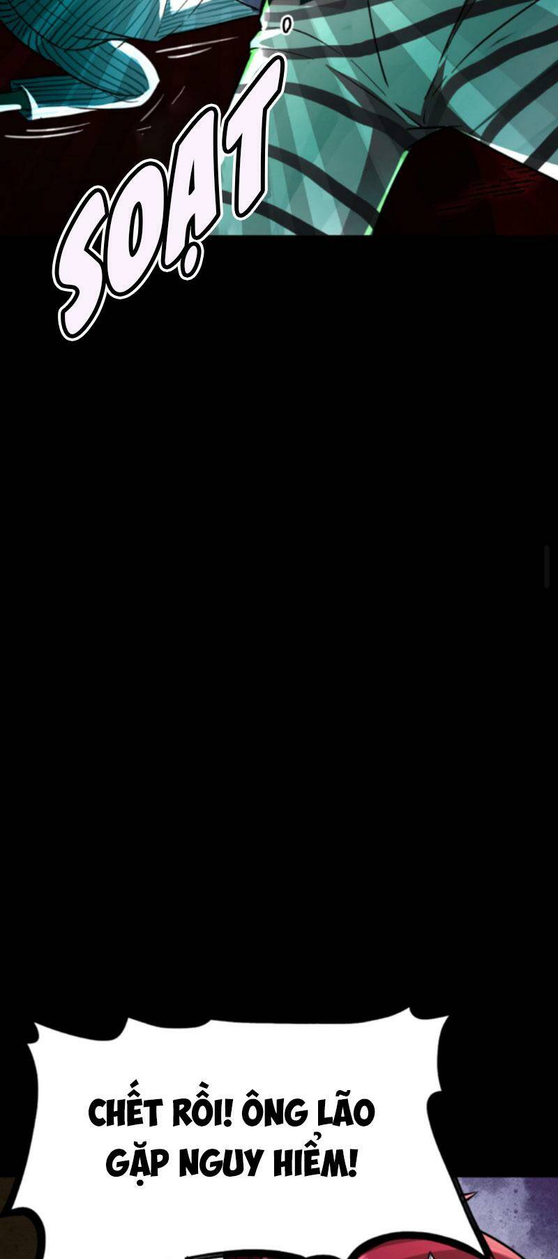 Quỷ Dị Khôi Phục: Ta Có Thể Hóa Thân Thành Đại Yêu Chapter 37 - Trang 2