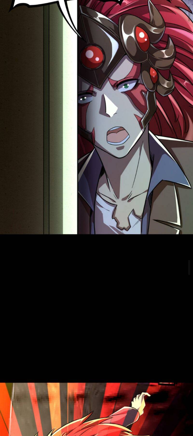 Quỷ Dị Khôi Phục: Ta Có Thể Hóa Thân Thành Đại Yêu Chapter 37 - Trang 2