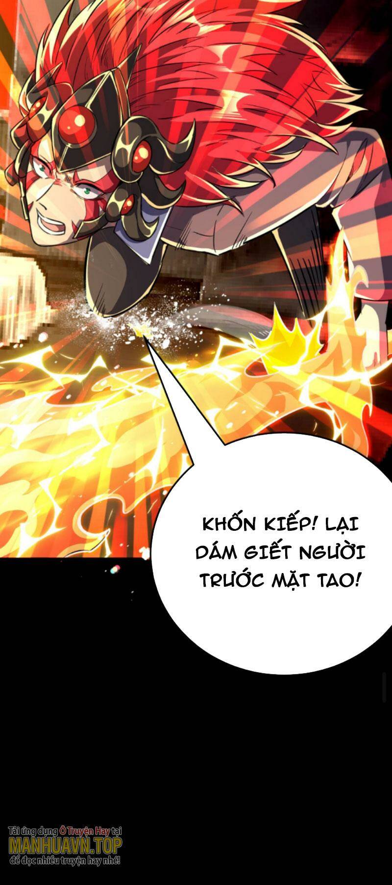 Quỷ Dị Khôi Phục: Ta Có Thể Hóa Thân Thành Đại Yêu Chapter 37 - Trang 2