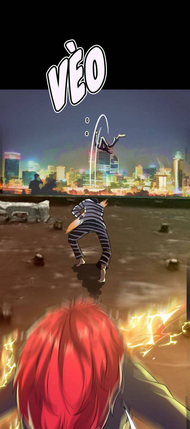 Quỷ Dị Khôi Phục: Ta Có Thể Hóa Thân Thành Đại Yêu Chapter 37 - Trang 2