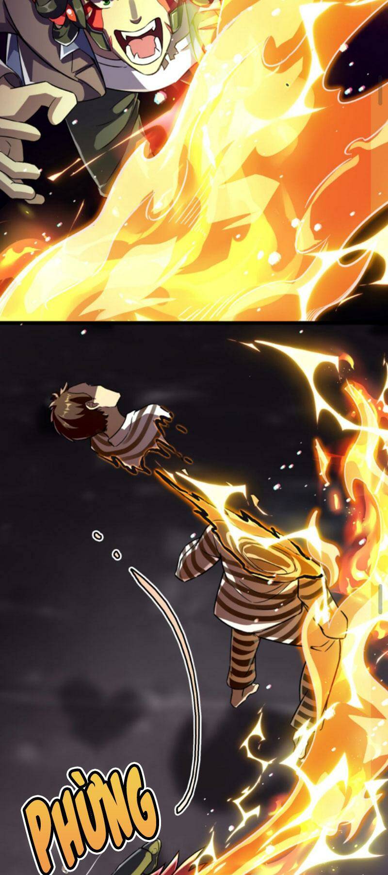 Quỷ Dị Khôi Phục: Ta Có Thể Hóa Thân Thành Đại Yêu Chapter 37 - Trang 2