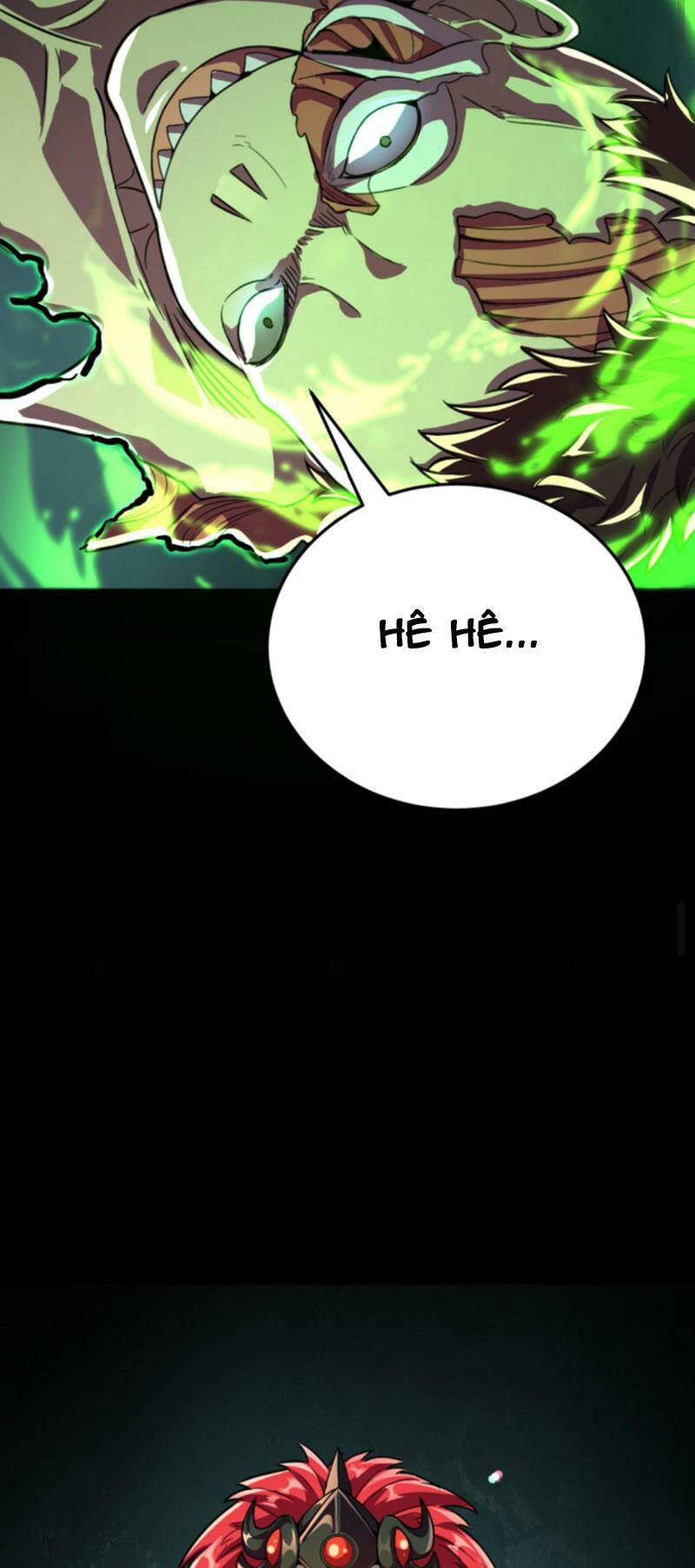 Quỷ Dị Khôi Phục: Ta Có Thể Hóa Thân Thành Đại Yêu Chapter 37 - Trang 2