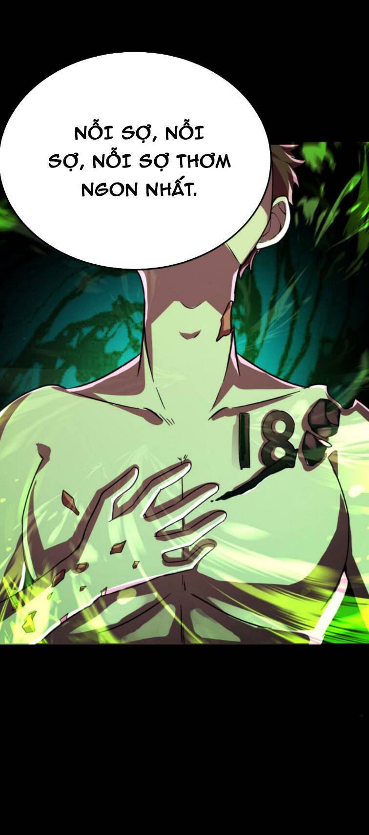 Quỷ Dị Khôi Phục: Ta Có Thể Hóa Thân Thành Đại Yêu Chapter 37 - Trang 2