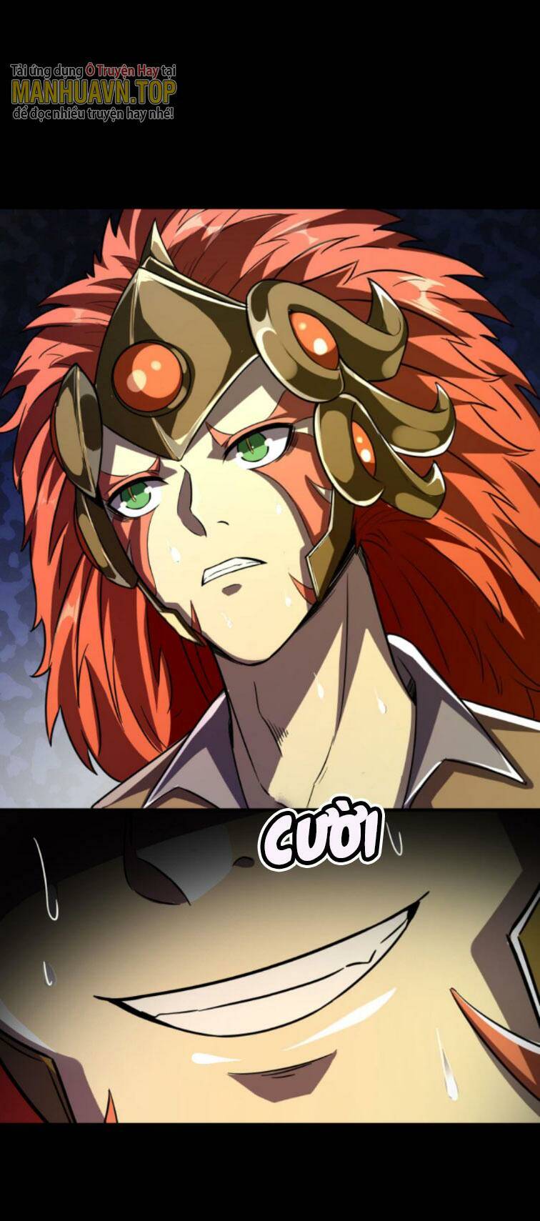 Quỷ Dị Khôi Phục: Ta Có Thể Hóa Thân Thành Đại Yêu Chapter 37 - Trang 2