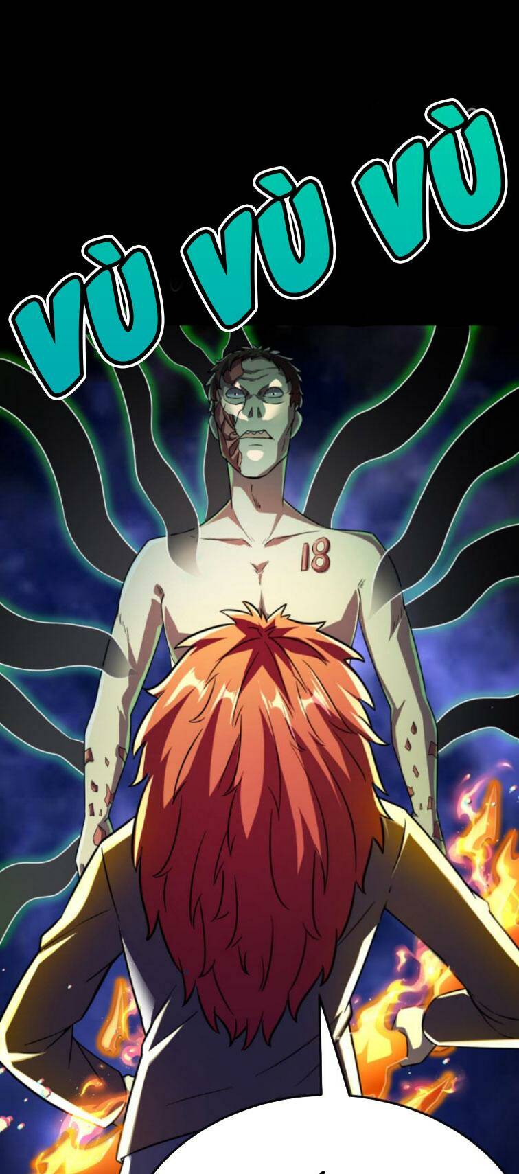 Quỷ Dị Khôi Phục: Ta Có Thể Hóa Thân Thành Đại Yêu Chapter 37 - Trang 2