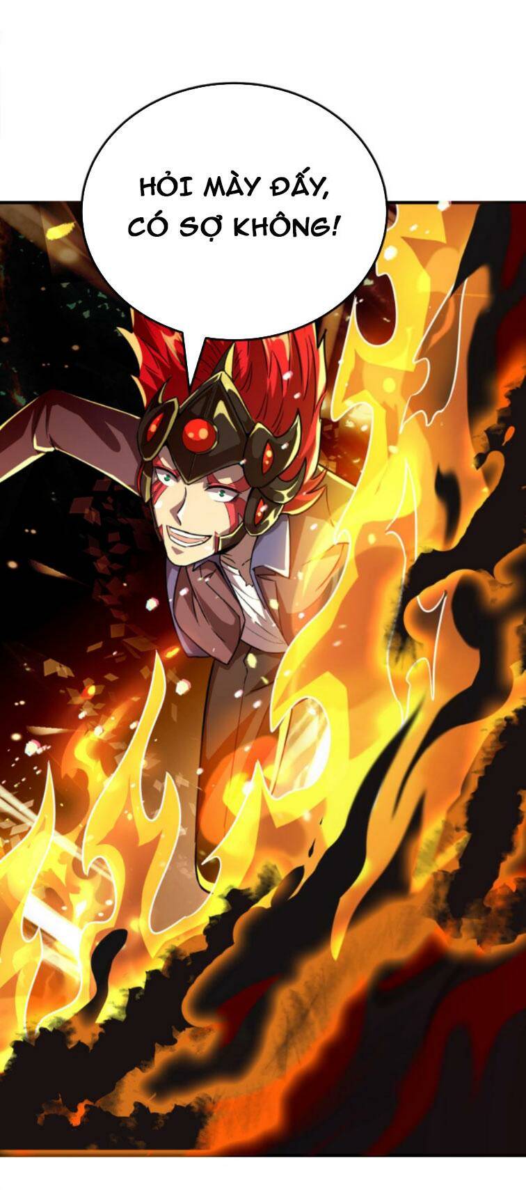 Quỷ Dị Khôi Phục: Ta Có Thể Hóa Thân Thành Đại Yêu Chapter 37 - Trang 2