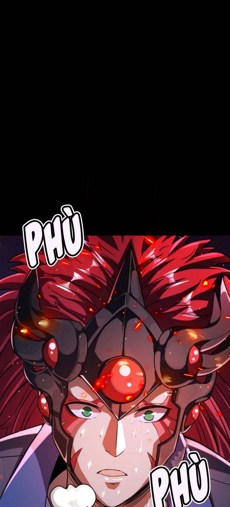 Quỷ Dị Khôi Phục: Ta Có Thể Hóa Thân Thành Đại Yêu Chapter 37 - Trang 2