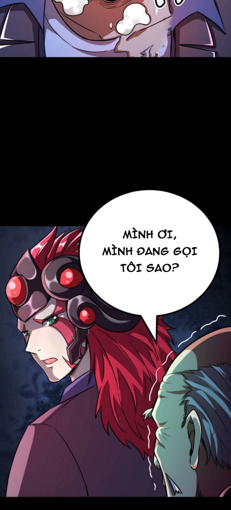 Quỷ Dị Khôi Phục: Ta Có Thể Hóa Thân Thành Đại Yêu Chapter 37 - Trang 2