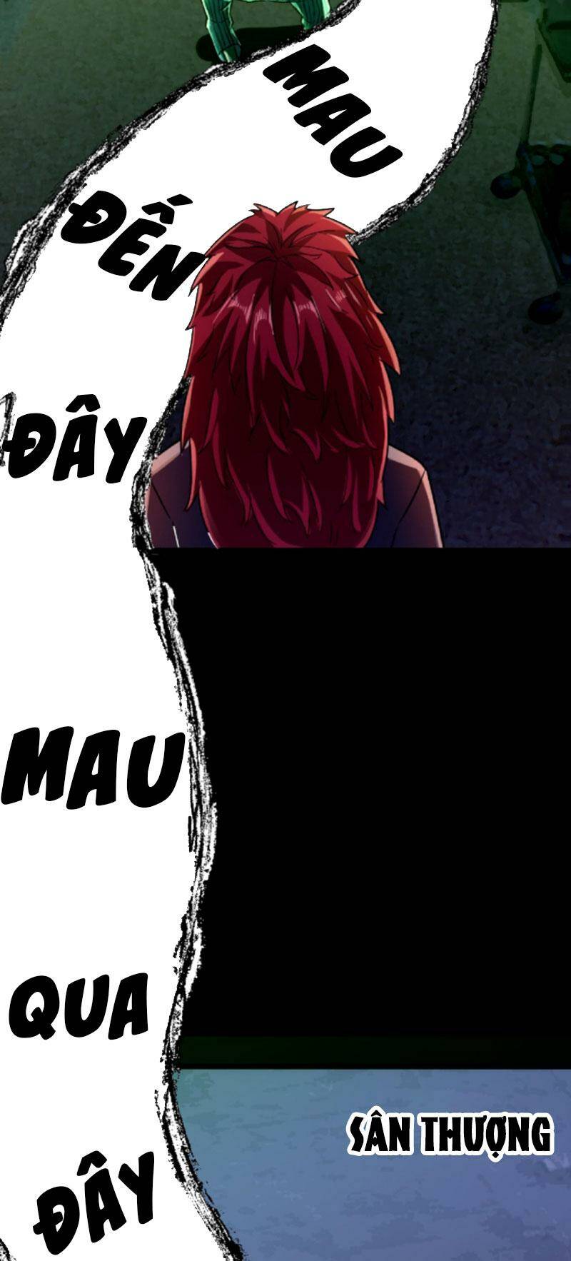 Quỷ Dị Khôi Phục: Ta Có Thể Hóa Thân Thành Đại Yêu Chapter 37 - Trang 2