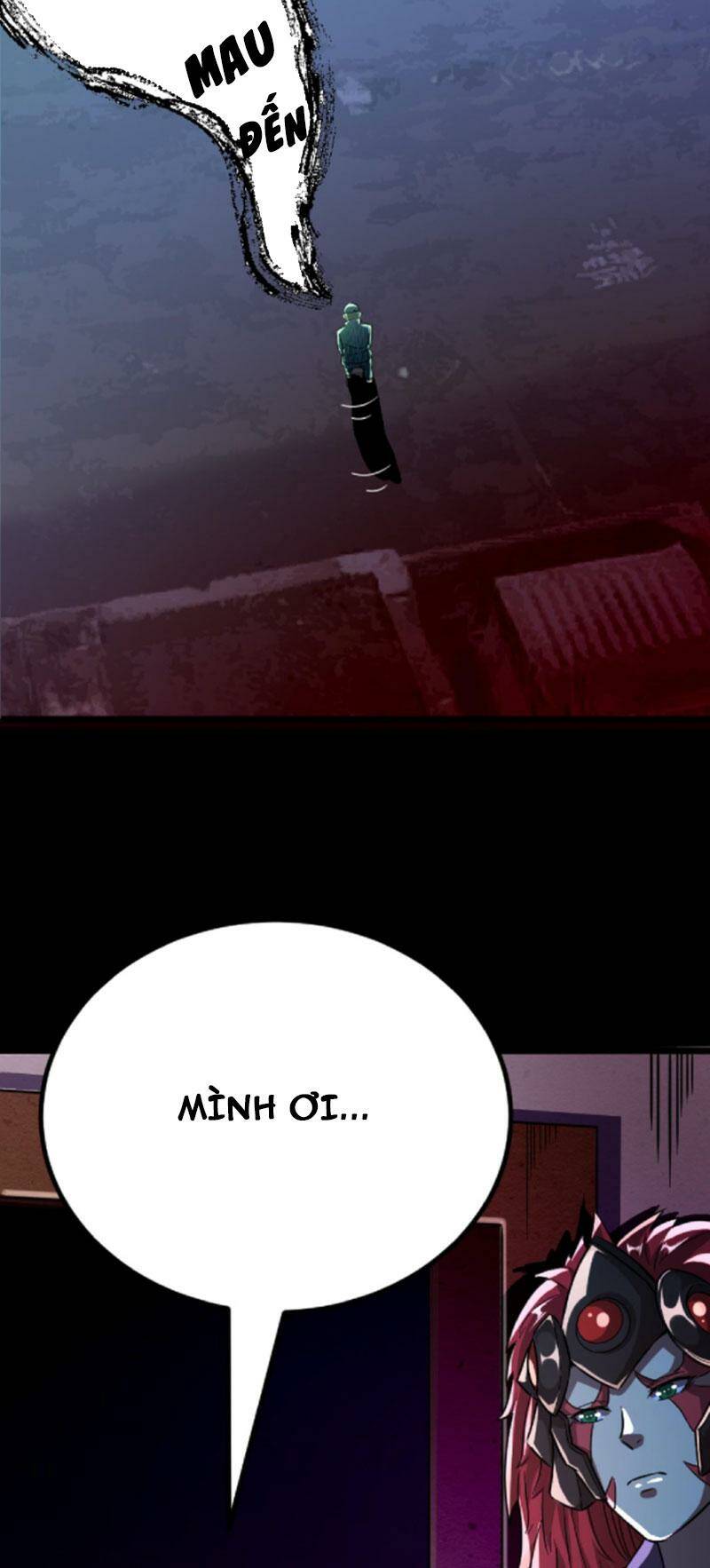 Quỷ Dị Khôi Phục: Ta Có Thể Hóa Thân Thành Đại Yêu Chapter 37 - Trang 2