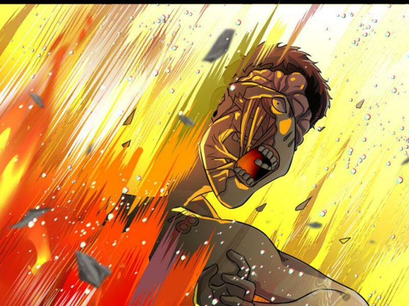 Quỷ Dị Khôi Phục: Ta Có Thể Hóa Thân Thành Đại Yêu Chapter 38 - Trang 2