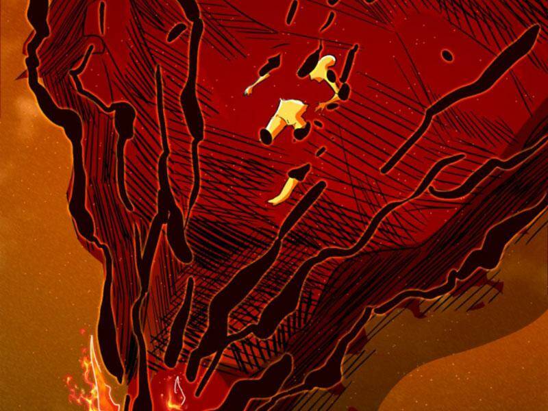 Quỷ Dị Khôi Phục: Ta Có Thể Hóa Thân Thành Đại Yêu Chapter 38 - Trang 2