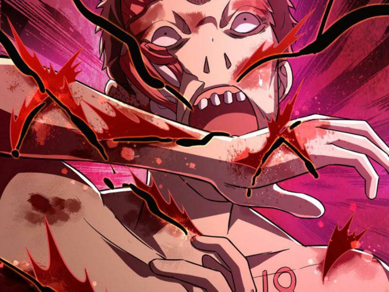 Quỷ Dị Khôi Phục: Ta Có Thể Hóa Thân Thành Đại Yêu Chapter 38 - Trang 2