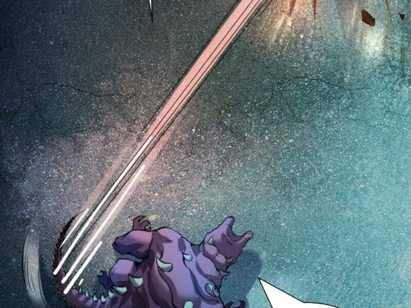 Quỷ Dị Khôi Phục: Ta Có Thể Hóa Thân Thành Đại Yêu Chapter 38 - Trang 2