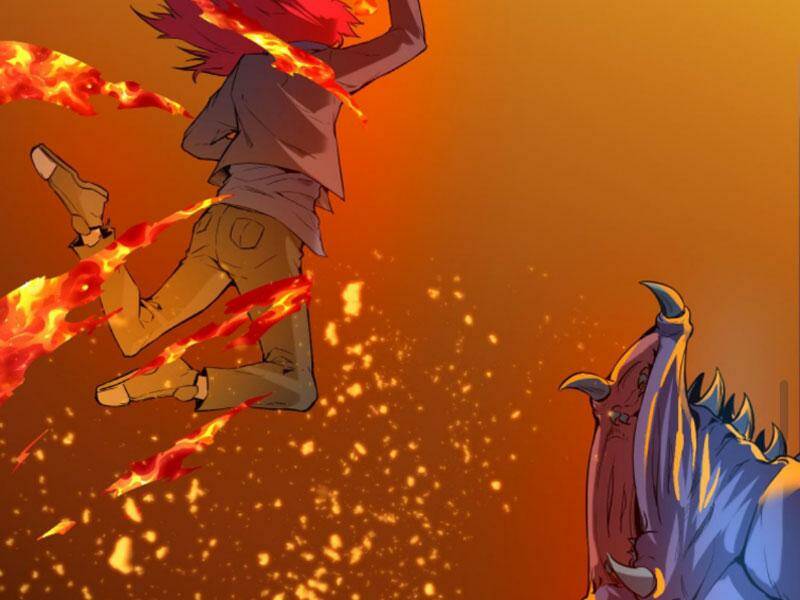 Quỷ Dị Khôi Phục: Ta Có Thể Hóa Thân Thành Đại Yêu Chapter 38 - Trang 2