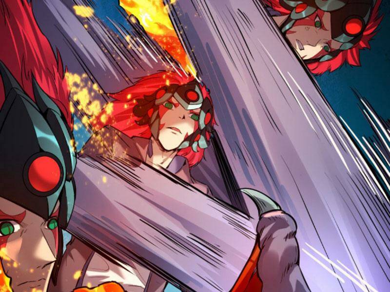 Quỷ Dị Khôi Phục: Ta Có Thể Hóa Thân Thành Đại Yêu Chapter 38 - Trang 2