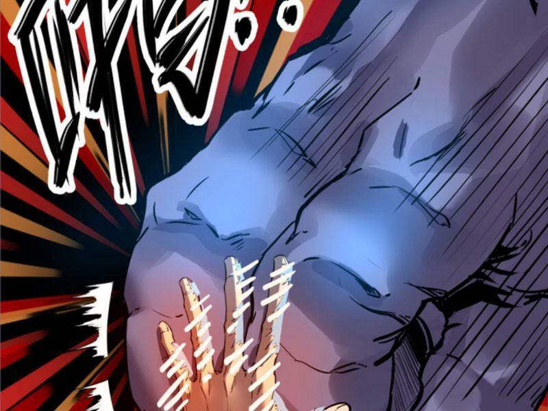 Quỷ Dị Khôi Phục: Ta Có Thể Hóa Thân Thành Đại Yêu Chapter 38 - Trang 2