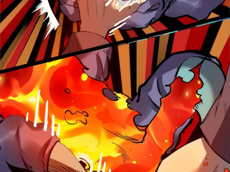 Quỷ Dị Khôi Phục: Ta Có Thể Hóa Thân Thành Đại Yêu Chapter 38 - Trang 2