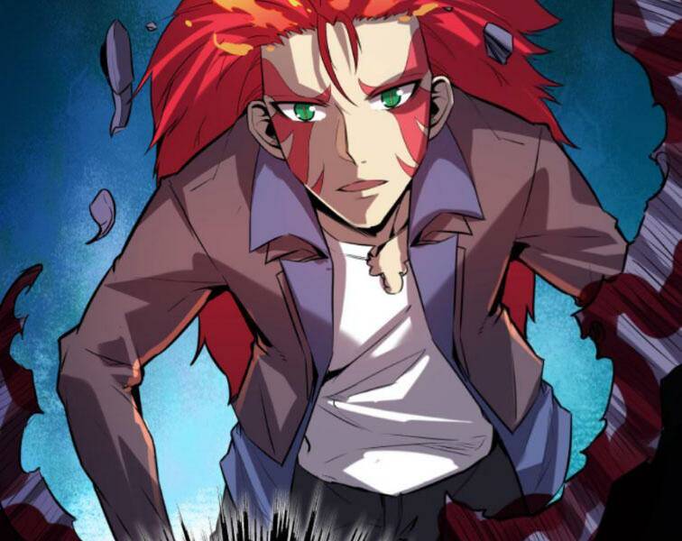 Quỷ Dị Khôi Phục: Ta Có Thể Hóa Thân Thành Đại Yêu Chapter 38 - Trang 2