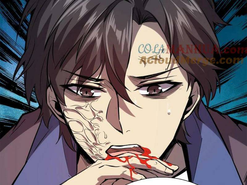 Quỷ Dị Khôi Phục: Ta Có Thể Hóa Thân Thành Đại Yêu Chapter 39 - Trang 2